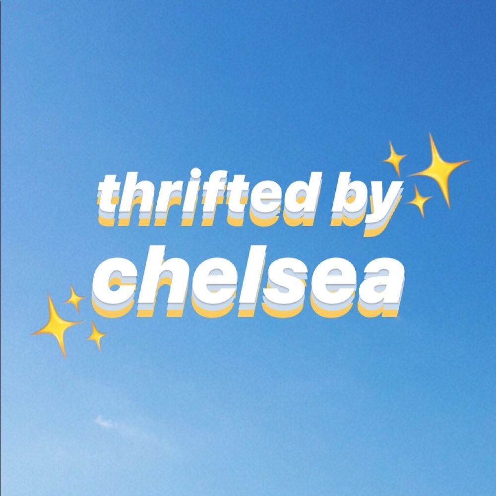 hi im chelsea!! 🦋